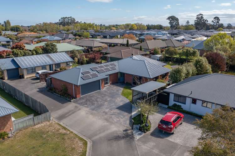 15 Bunting Place Woodend_25