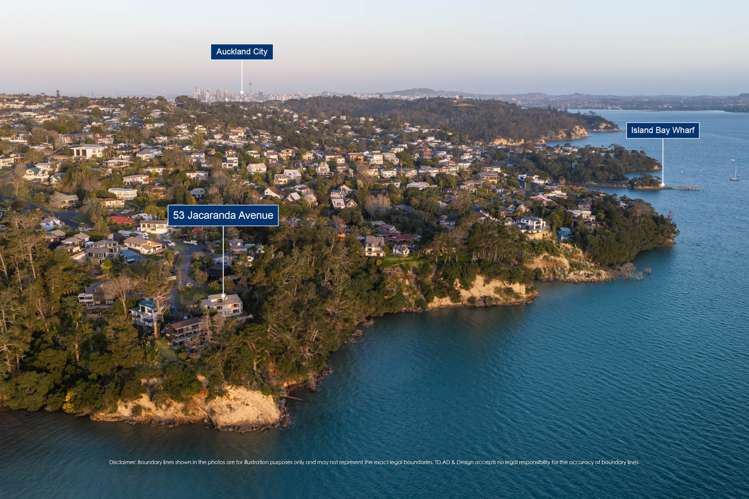 53 Jacaranda Avenue Beach Haven_26