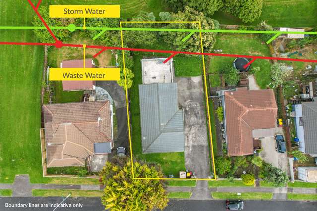 24 Beaufort Place Papatoetoe_1