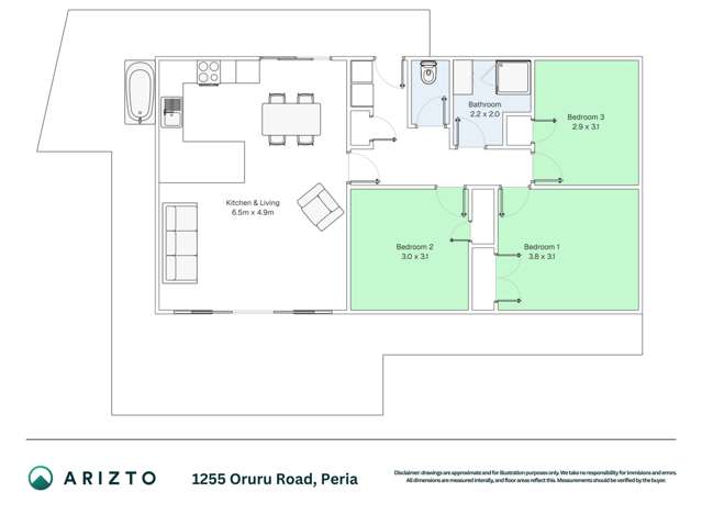 1256 Oruru Road Peria_1