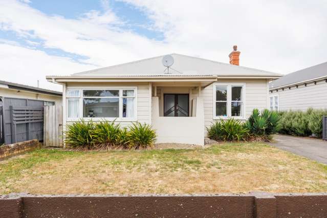 Immaculate First Home or Rental Investment!