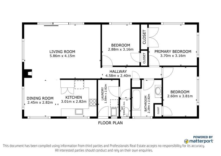 10B Brierley Place Marfell_25