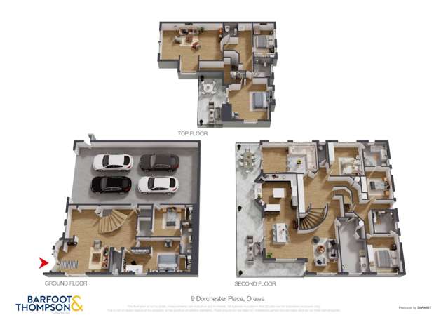 9 Dorchester Place Orewa_1