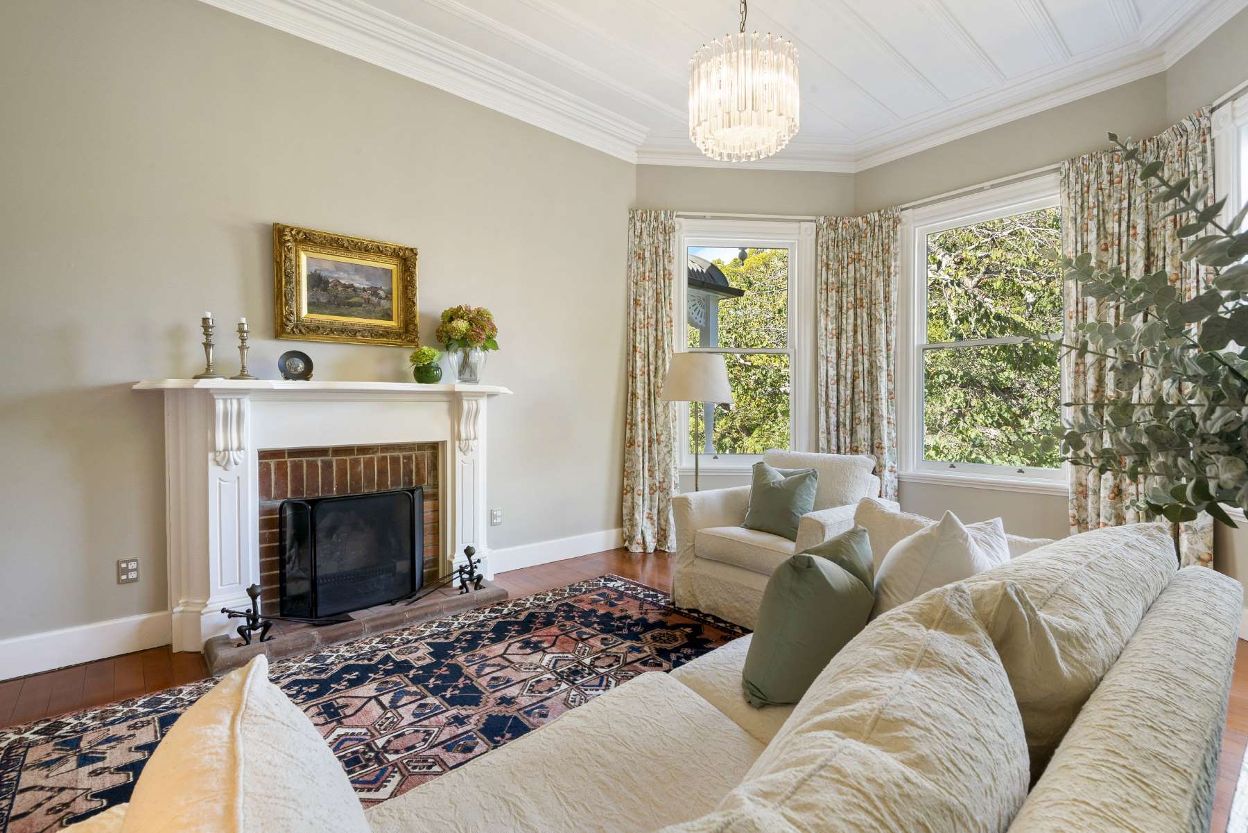 6 Glade Place in Birkenhead, North Shore, Auckland