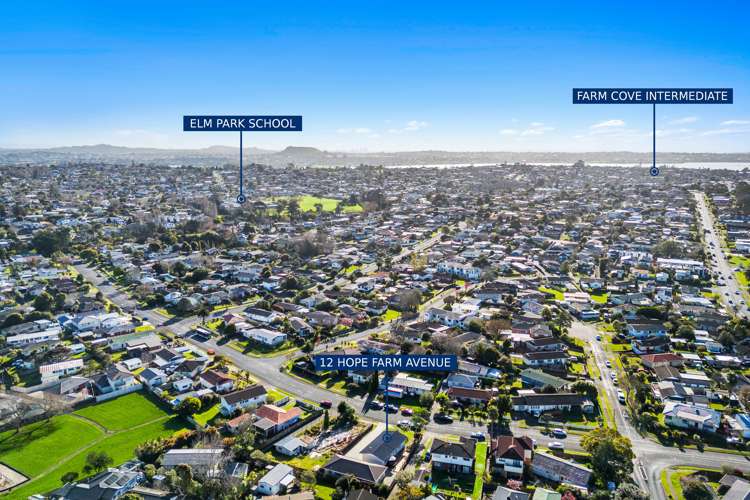 12 Hope Farm Avenue Pakuranga Heights_33