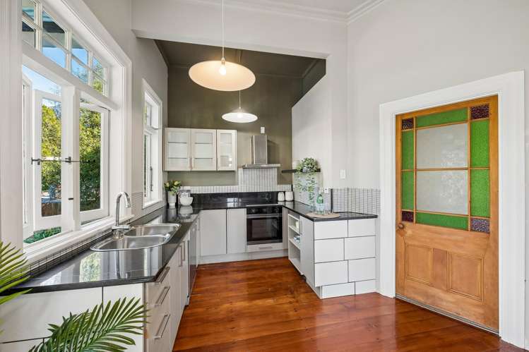 5 Allenby Avenue Devonport_8