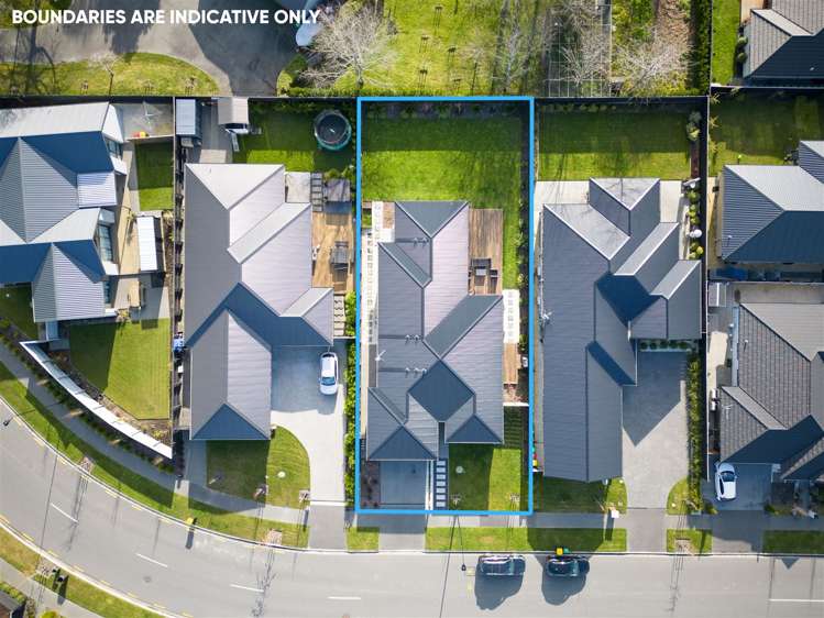 13 Whitburn Avenue Halswell_21