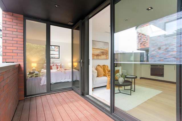 177 Chester Street East - The Gate House Christchurch Central_2