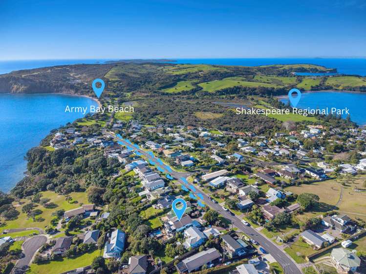 1418 Whangaparaoa Road Army Bay_22