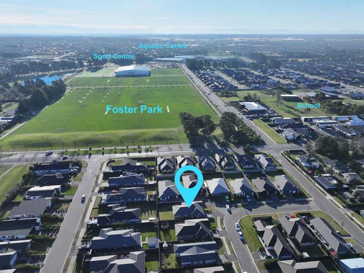 14 Chesney Drive Rolleston_27