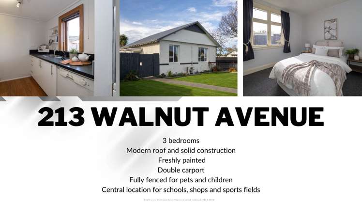 213 Walnut Avenue Ashburton_13