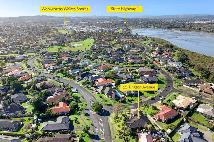 15 Tington Avenue Wattle Downs_25