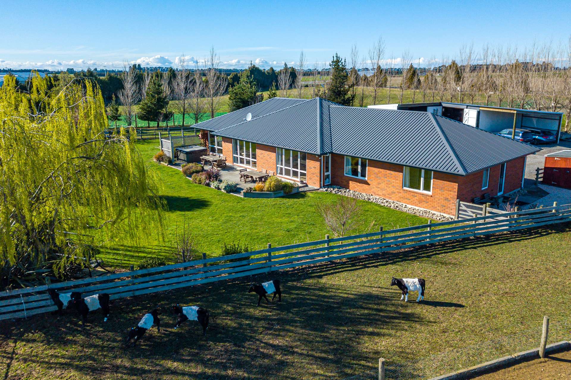 57 Dolma Street Methven Ashburton Houses for Sale One Roof