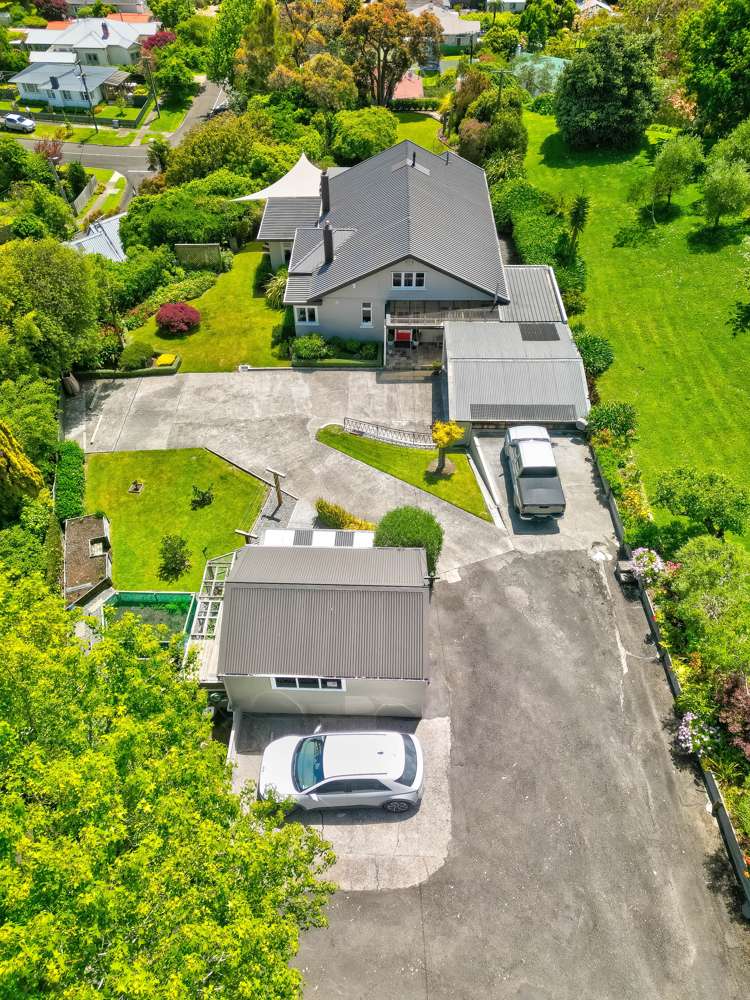 31 Mount View Road Bastia Hill_29