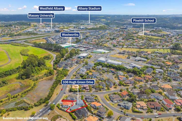 106 Hugh Green Drive Pinehill_27