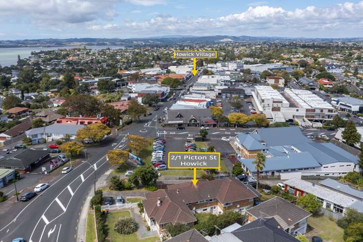 2/1 Picton Street Howick_22