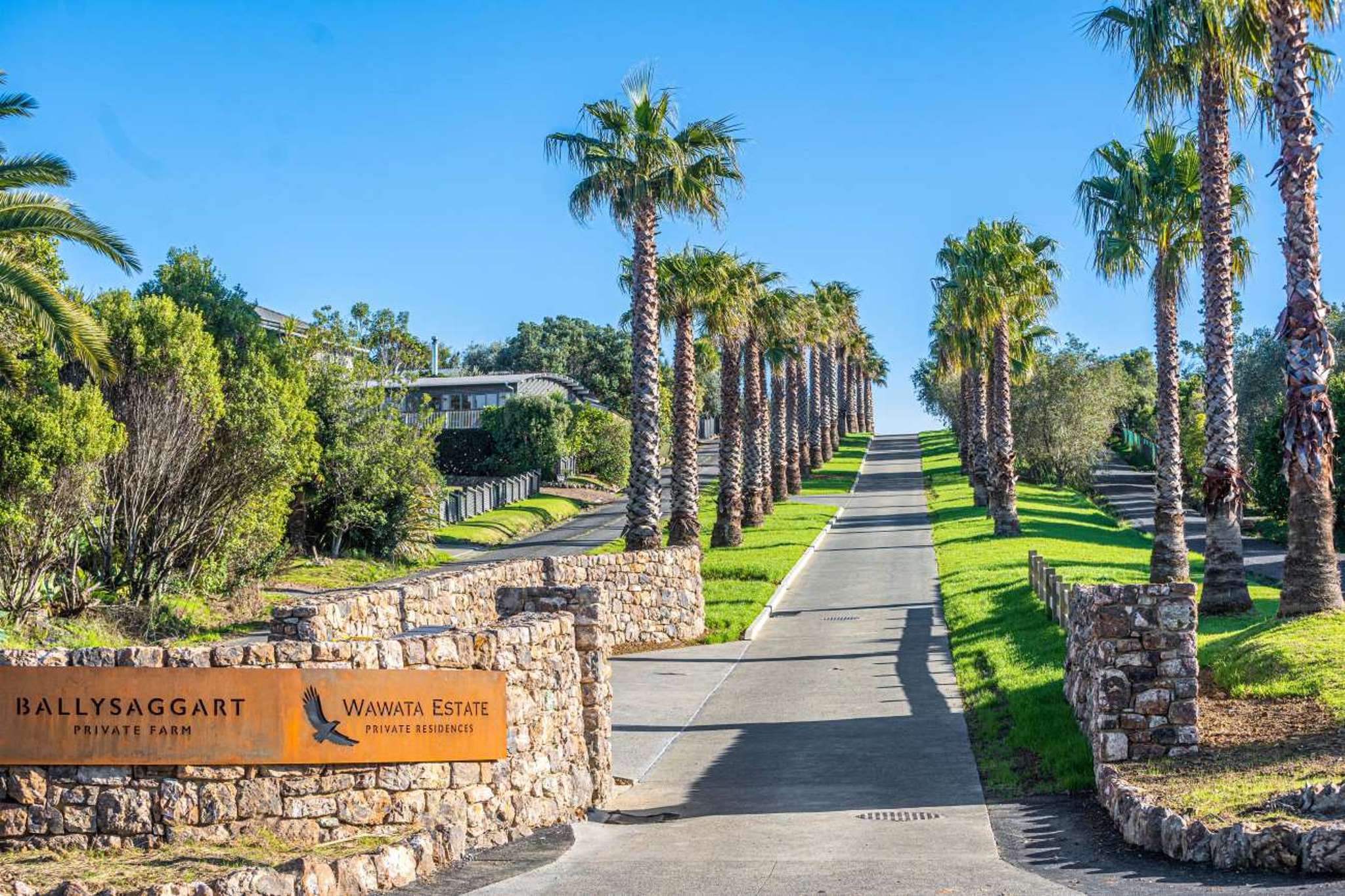 Architects flock to Waiheke’s Wawata Estate for multimillion-dollar builds