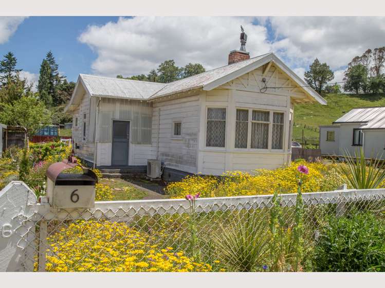 6 Plunket Street Raetihi_5