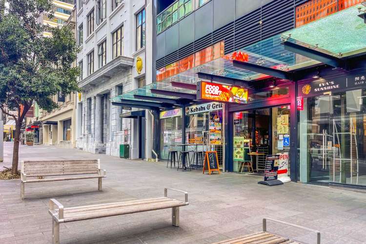 20/35 Albert Street City Centre_6