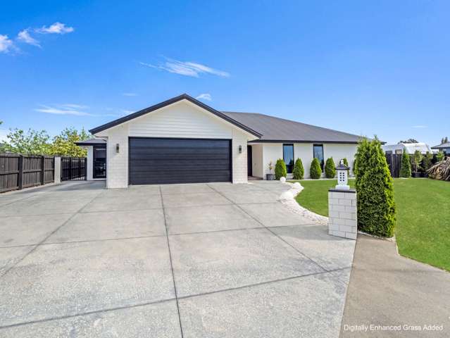 A Modern Haven in Sought-After Braebrook