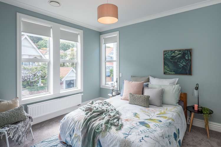 51 Tinakori Road Thorndon_14