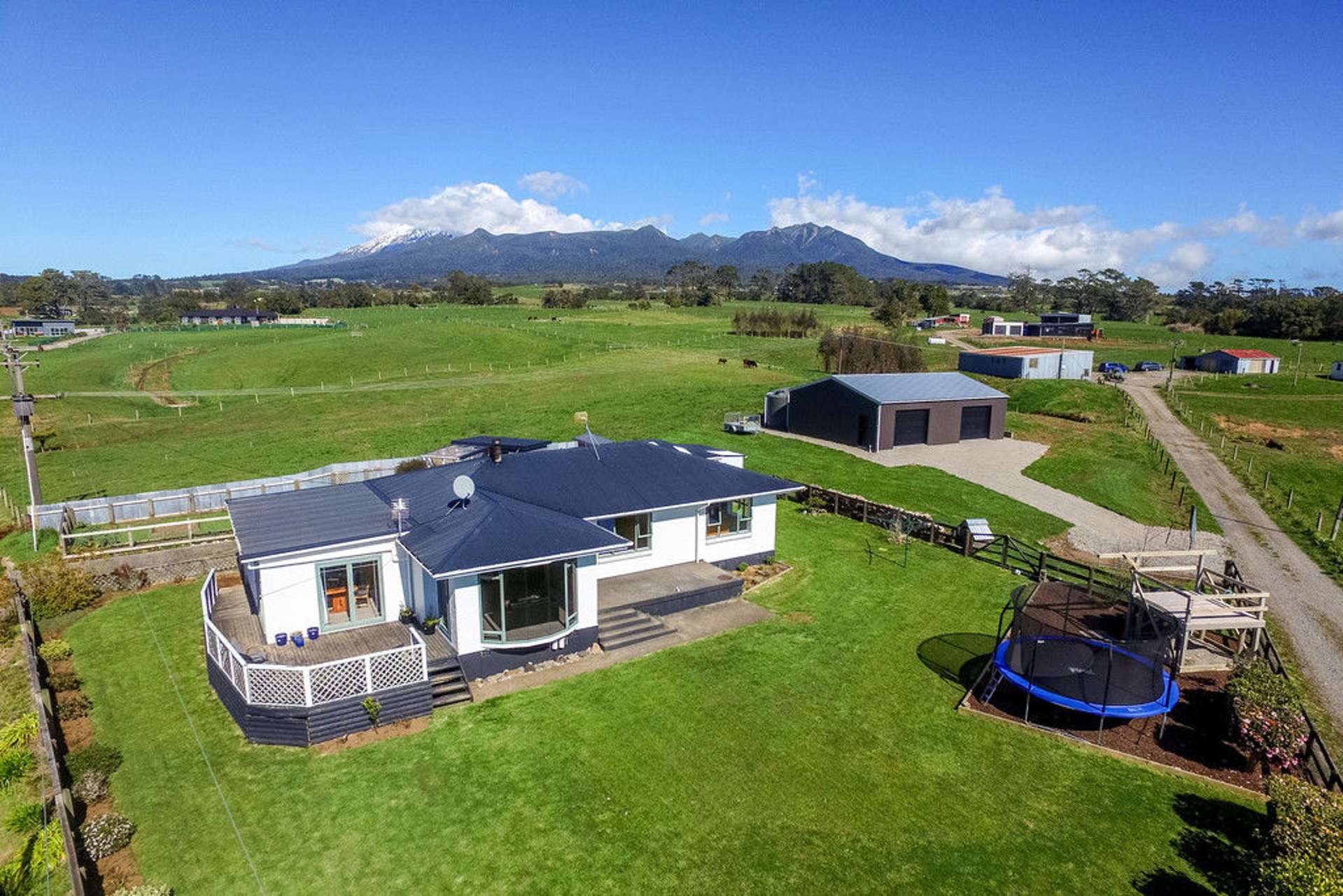 1204 Frankley Road Hurworth New Plymouth Houses for Sale One Roof