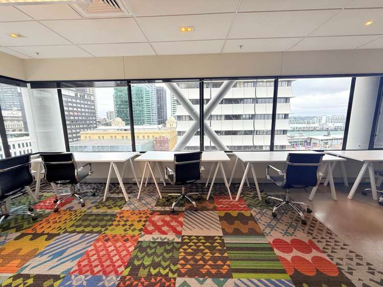 2 Commerce Street City Centre_7