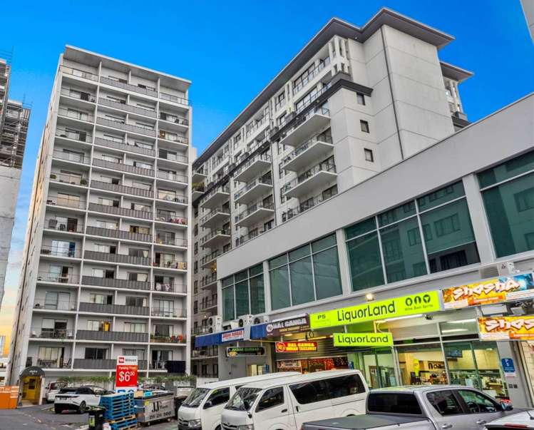 308/17 Vogel Lane Auckland Central_9
