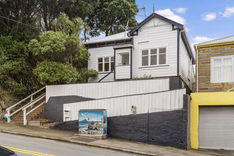 445 Adelaide Road Berhampore_14