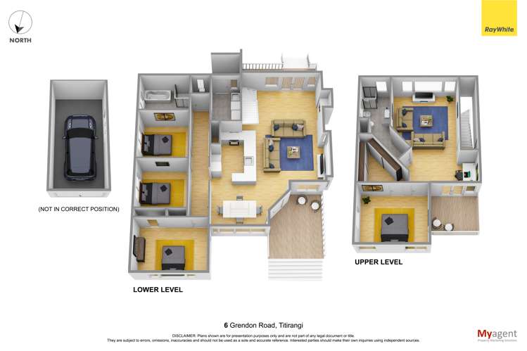 6 Grendon Road Titirangi_21