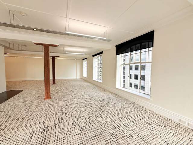 8 Commerce Street City Centre_4