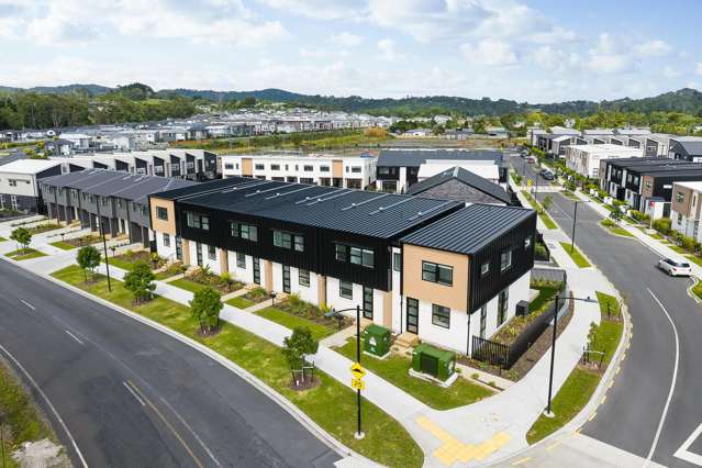 Vines Estate - Limited 4 Bedroom Homes