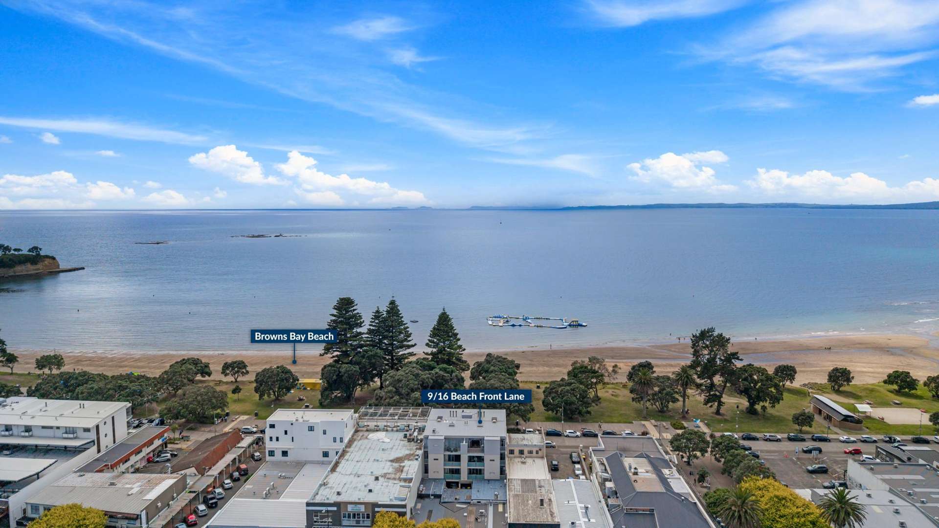 9/16 Beach Front Lane Browns Bay_0