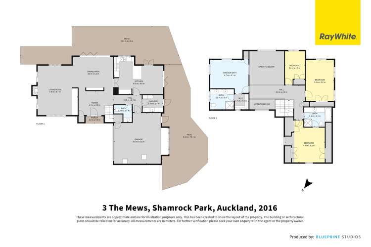 3 The Mews Shamrock Park_26