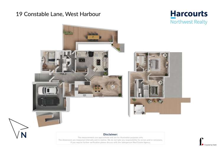 19 Constable Lane West Harbour_46