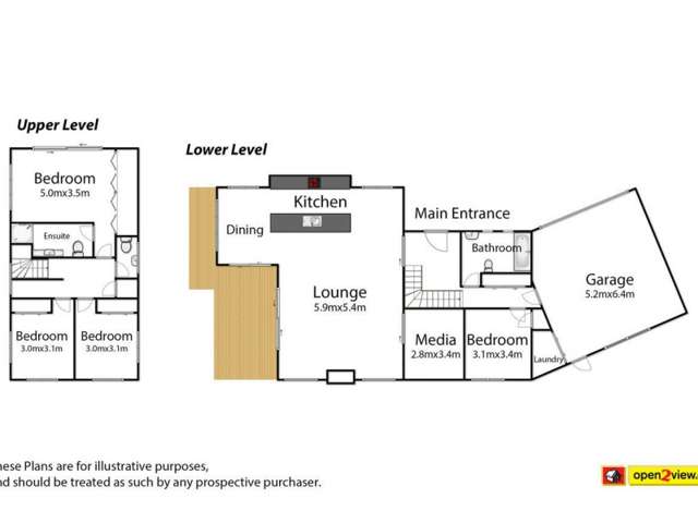 4 Dominion Avenue Cambridge_4