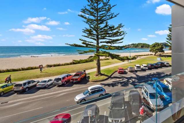 Management Rights Business with Freehold Apartment