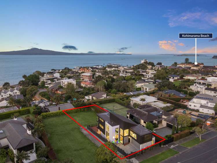 28d Ronaki Road Mission Bay_34