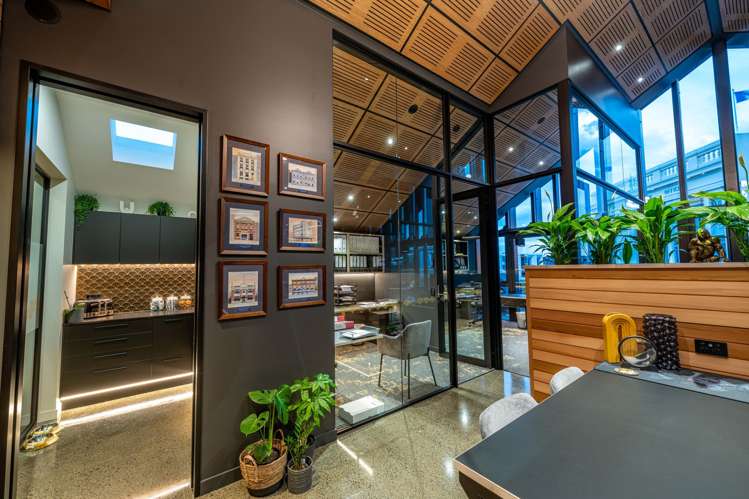 Office 4/158 High Street Christchurch Central_8