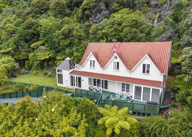 Character, Space & Views - Yes Please!