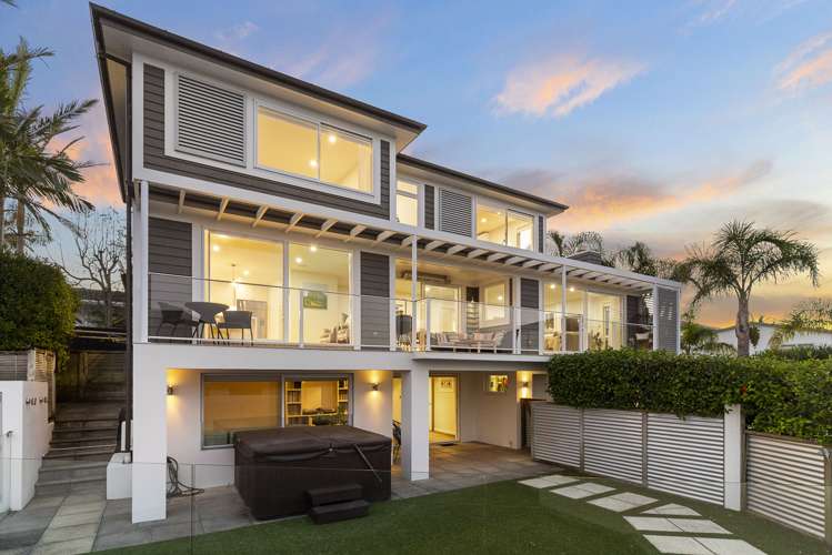 9 Calder Place Wai O Taiki Bay_21