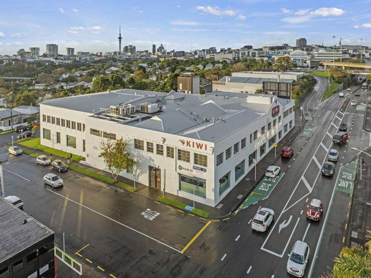 Tenancy E/317 New North Road Kingsland_12