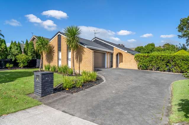 Enduring Brick & Tile, Modern Living
