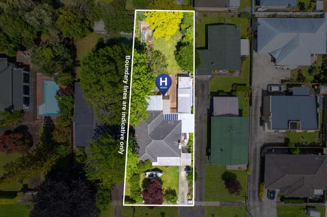 205 Heale Street Thames_2