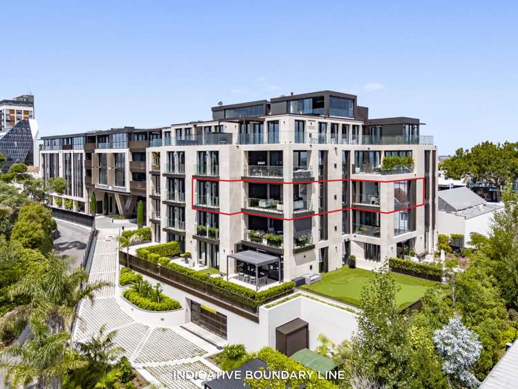 305/4 Victoria Avenue Remuera_22