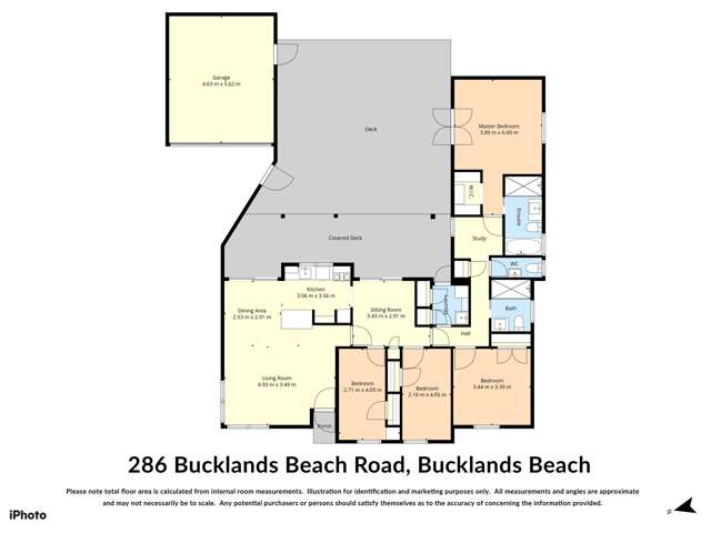 286 Bucklands Beach Road Bucklands Beach_1