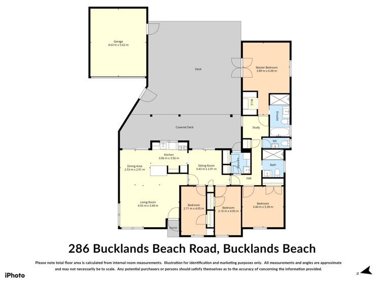 286 Bucklands Beach Road Bucklands Beach_24
