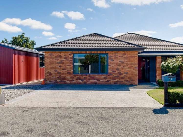 1b Cresswell Lane Riversdale_18