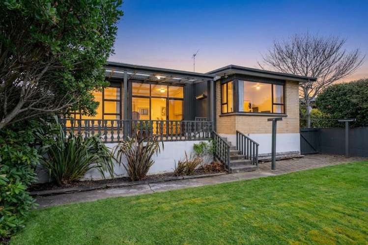 28 Helmsdale Street Waverley_36