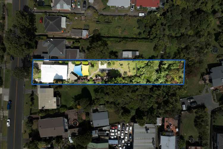 5 Kamara Road Glen Eden_9